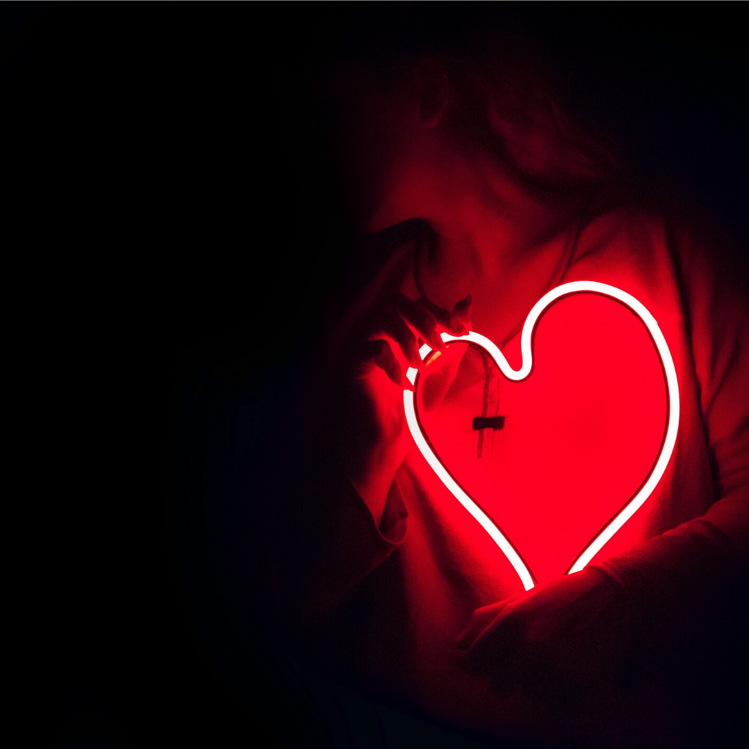 Love in the time of Pandemic