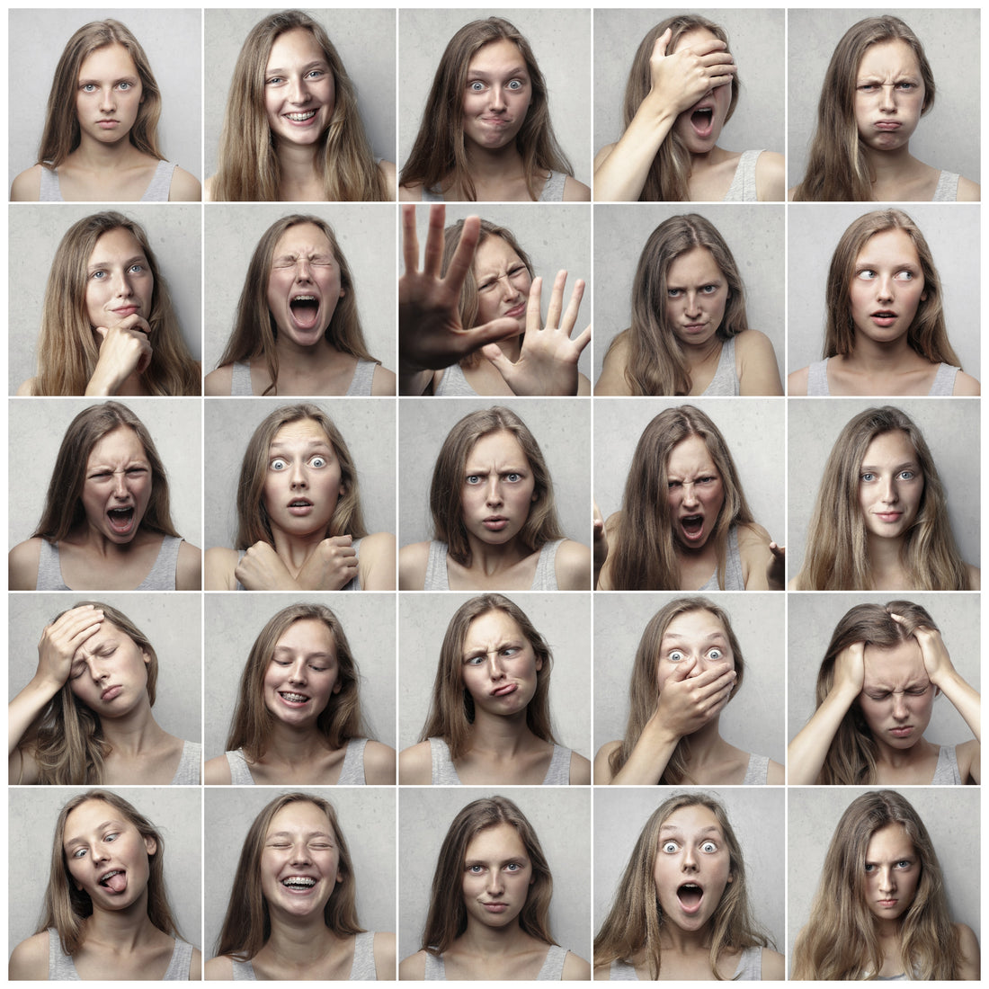 Our Emotions in the Time of Pandemic