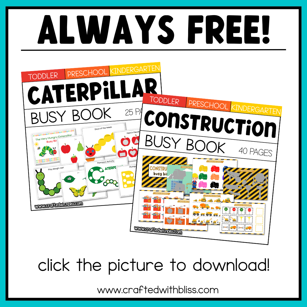 Dinosaur Busy Book