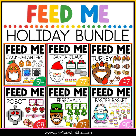 1000+ pages The Ultimate PRESCHOOL Bundle Alphabet Fine Motor Skills Movement Gross Motor Sensory Bin Toddler Ready Pack Homeschooling