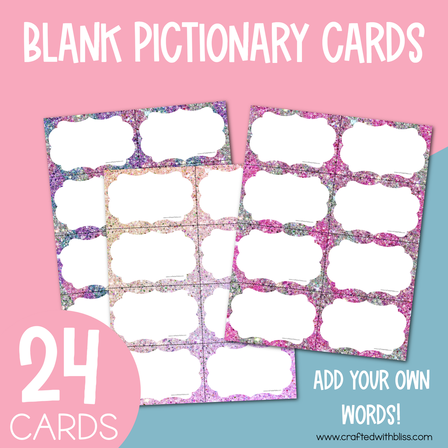The Ultimate Dirty Bachelorette Pictionary Game - For Adults Only - 64 Cards