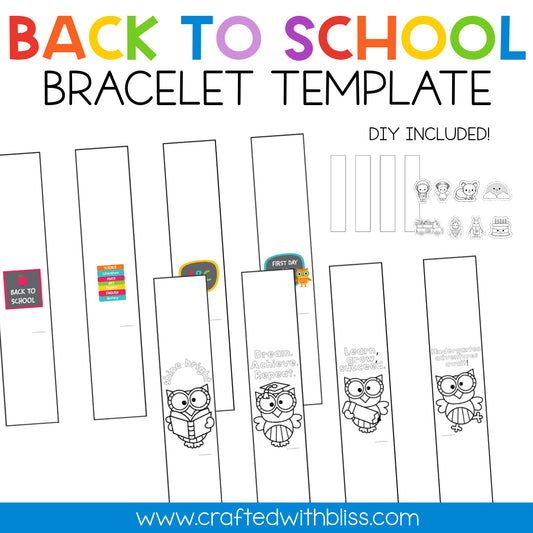 Back To School Mini Kit