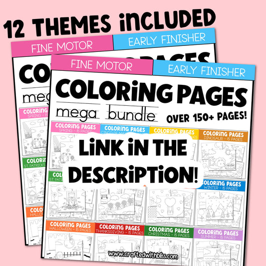 Thanksgiving Coloring Pages For Kids Background Scene