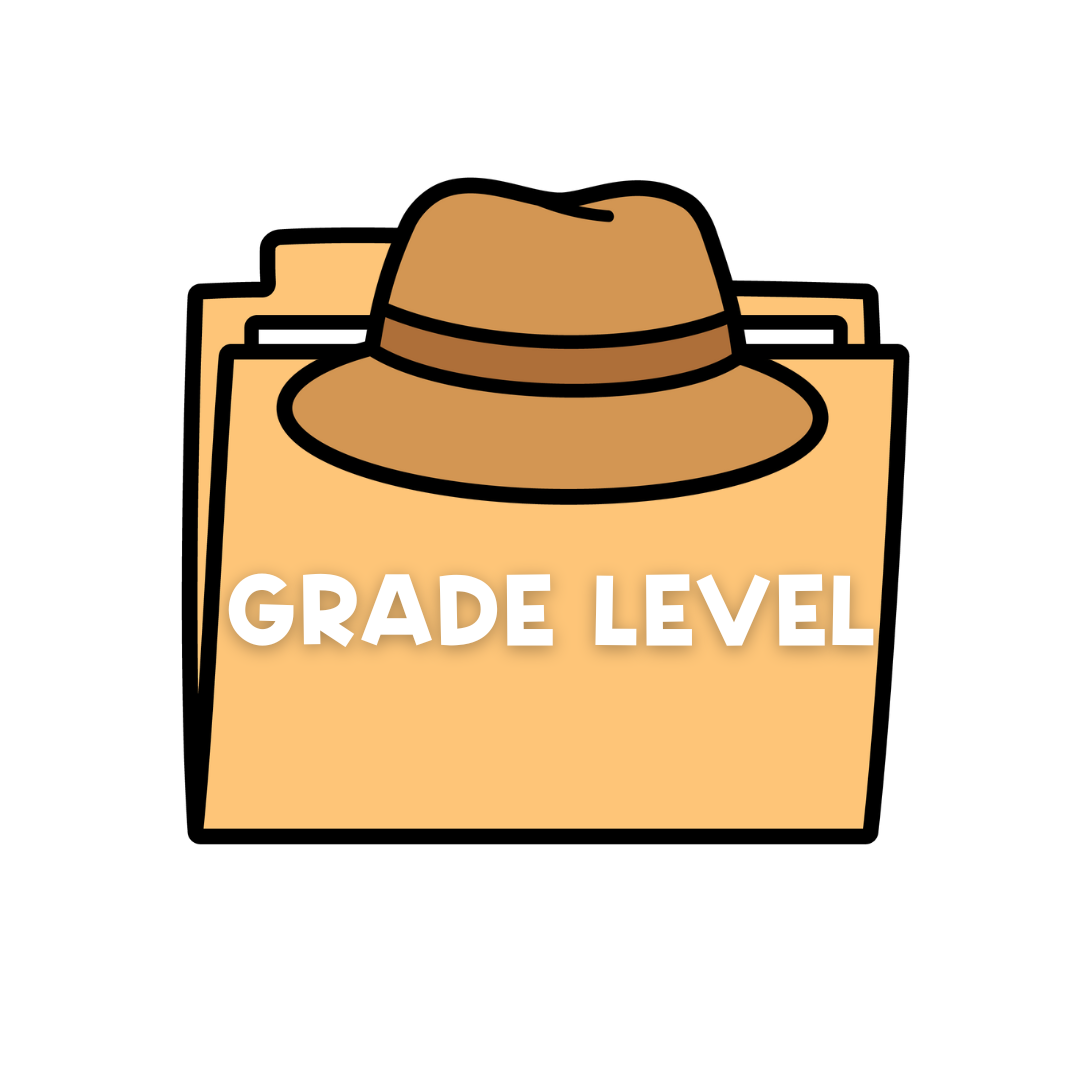 GRADE LEVELS – CraftedwithBliss