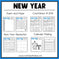 New Years 2026 Games And Activities – CraftedwithBliss