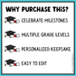 Editable Graduation Bulletin Decor [Pre-k, Preschool, Kinder] End of the Year