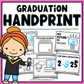 Handprint Art Craft Keepsake Mini Bundle