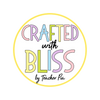 CraftedwithBliss