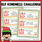 Elf Activities Mega Bundle