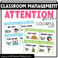 Fun and Silly Attention Getter Grabber | Classroom Management Tool