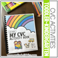 500+ Activity Book Mini Bundle