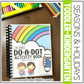 500+ Activity Book Mini Bundle