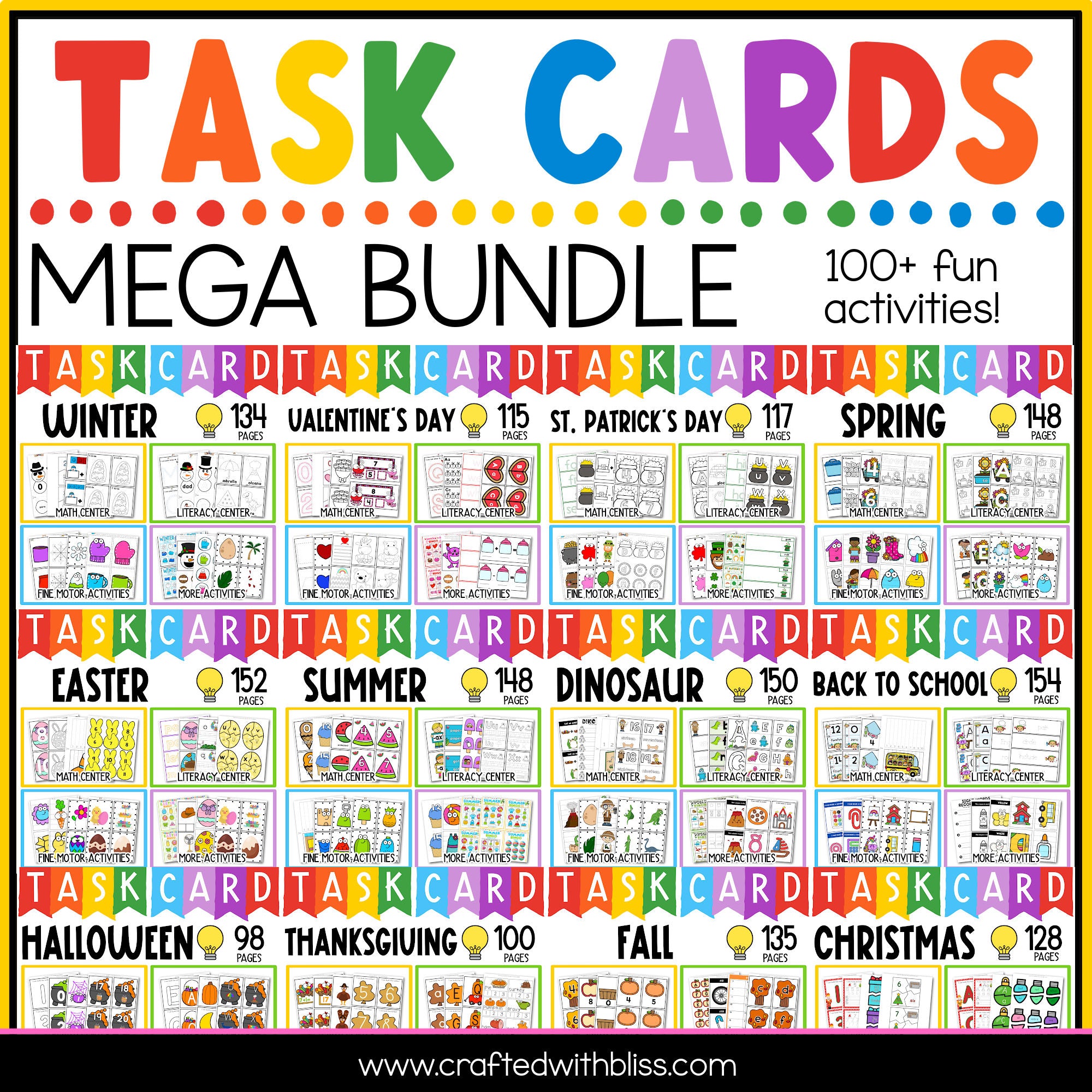 June & retailer January 2t mega bundle