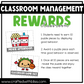 Class Rewards Puzzle | Classroom Management Tool