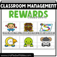 Class Rewards Puzzle | Classroom Management Tool