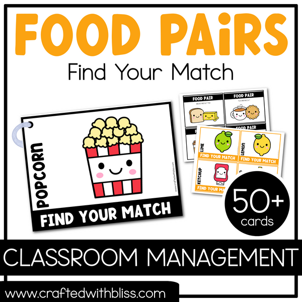 Classroom Management Tool Mini Bundle Part 1 | Back To School ...