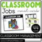 Classroom Management Tool Mini Bundle Part 1 | Back To School