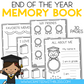 Graduation Kit Bundle Pre-K, Preschool & Kindergarten | End Of The Year