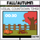 Fall Visual Timer Classroom Management Tool Transition PPT Video Autum ...