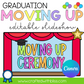 Moving Up Resources Mini Bundle | End of the Year | Graduation