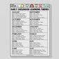 December Toddler Curriculum Activities and Printable Tot School Homeschool